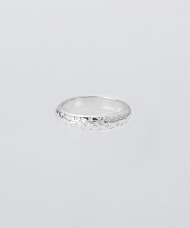 XOLO - XOLO JEWELRY リング / Amulet Ring with Abalone