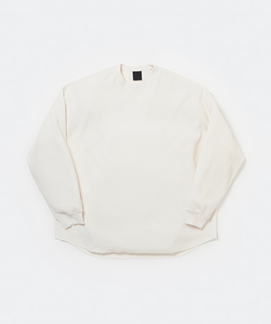 Tech Thermal Crew L/S