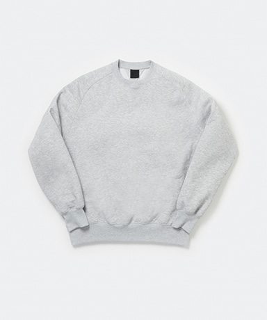 Tech Sweat Crew Freedom Sleeve