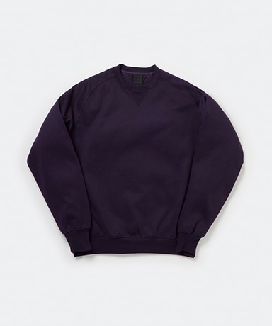 Tech Sweat Crew Freedom Sleeve