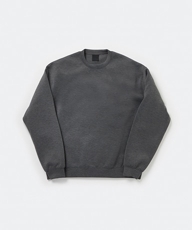 Tech Scuba Knit Crew