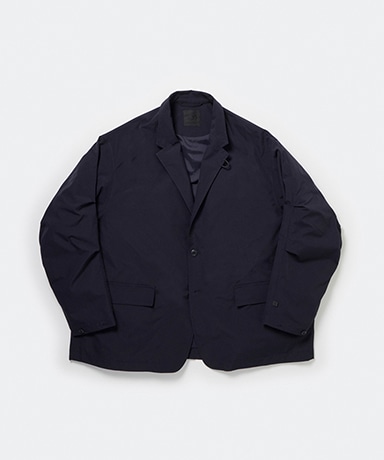 Tech Loose 2B Jacket Ripstop