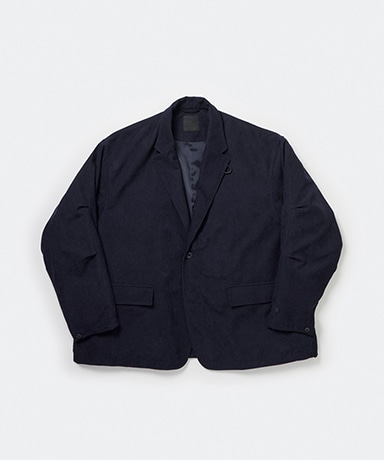 Tech Loose 2B Jacket Corduroy