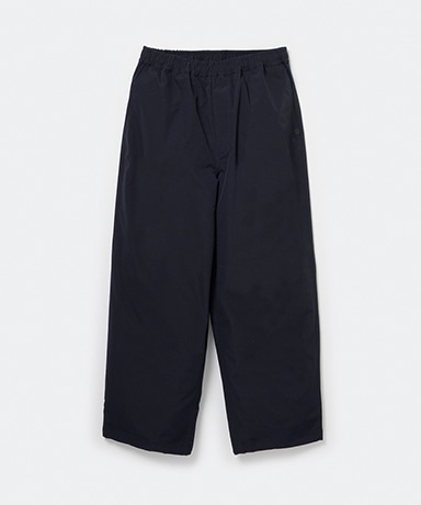 Tech Easy Trousers Ripstop