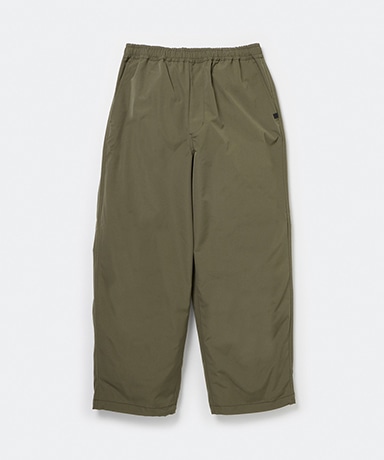 Tech Easy Trousers Ripstop