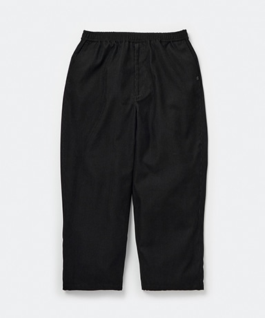 Tech Easy Trousers Corduroy