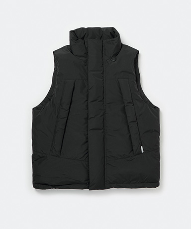WINDSTOPPER Field Down Vest