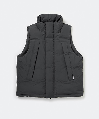 WINDSTOPPER Field Down Vest