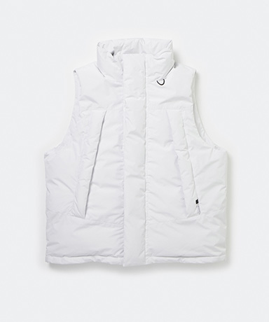 WINDSTOPPER Field Down Vest
