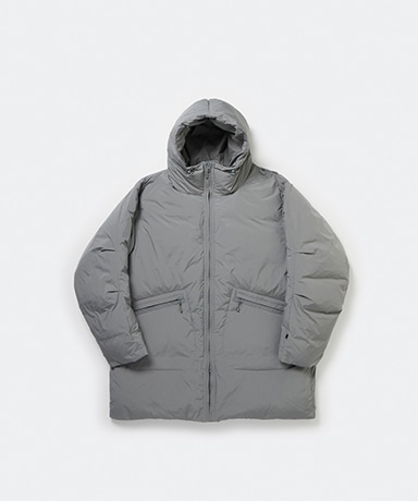 Tech 2Way Cadet Down Parka