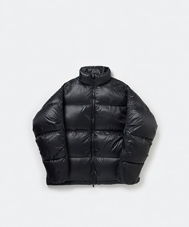 Tech Ultra Light Down Jacket