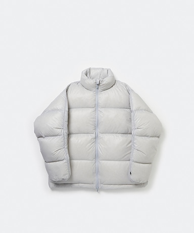 Tech Ultra Light Down Jacket