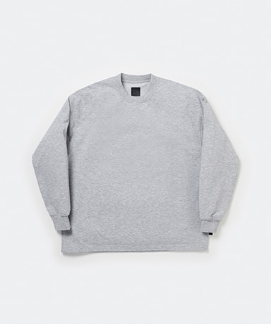 W's Tech Drawstring Tee L/S