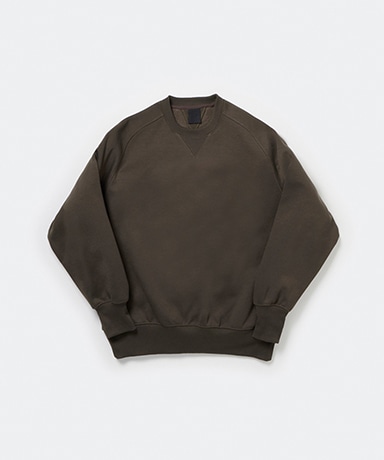 W's Tech Sweat Crew Freedom Sleeve
