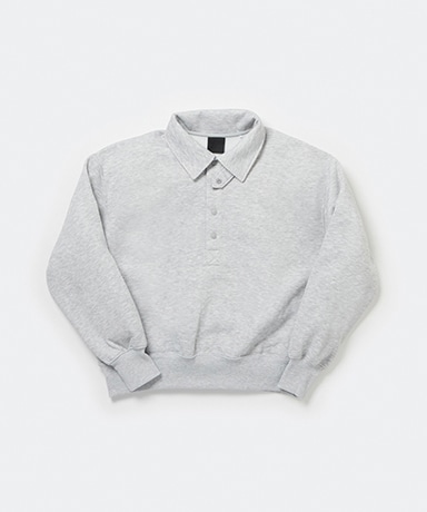 W's Tech Sweat Snap Pullover