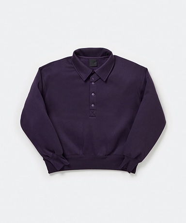 W's Tech Sweat Snap Pullover