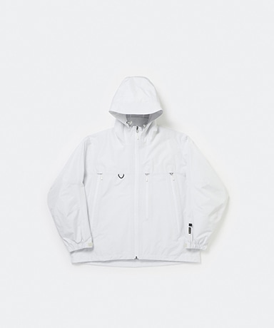 W's GORE-TEX Tech Mil Shell Jacket
