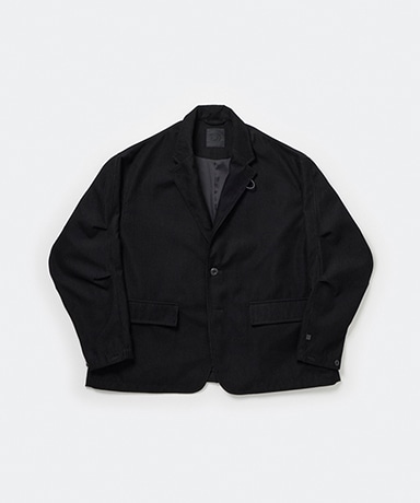 W's Tech Loose 2B Jacket Corduroy