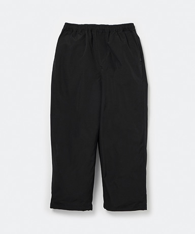 W's Tech Easy Trousers Ripstop