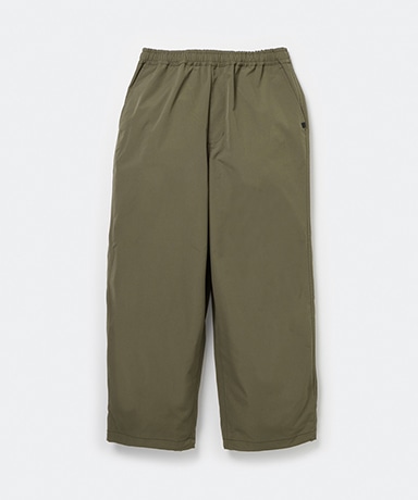 W's Tech Easy Trousers Ripstop