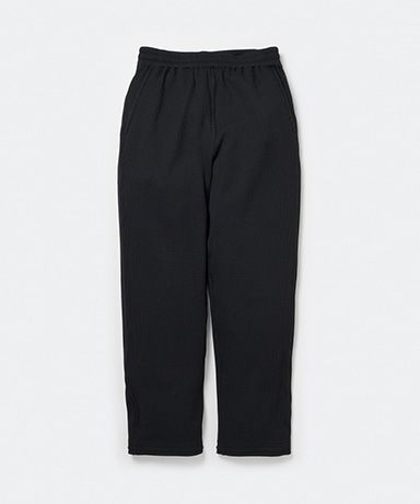 W's Tech Thermal Pants(F(WOMEN) Black/ブラック): DAIWA PIER39