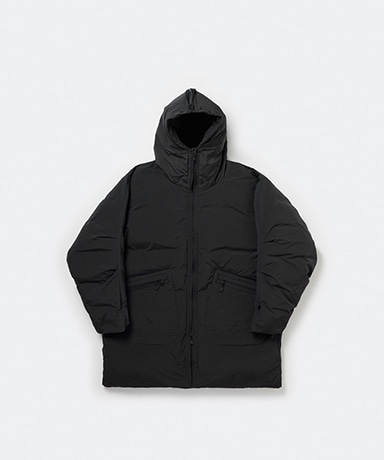 W's Tech 2Way Cadet Down Parka