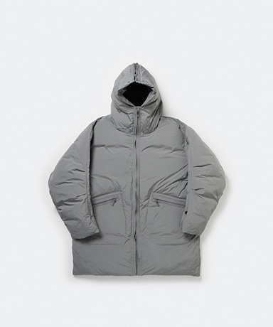 W's Tech 2Way Cadet Down Parka