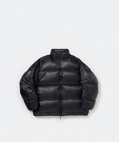 W's Tech Ultra Light Down Jacket