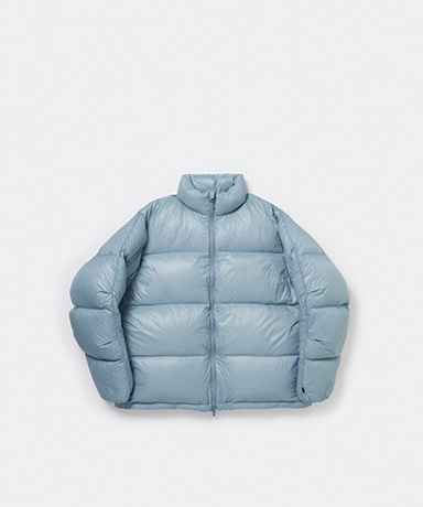 W's Tech Ultra Light Down Jacket
