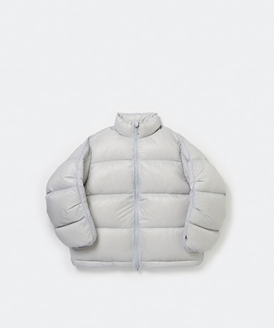 W's Tech Ultra Light Down Jacket