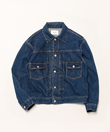 テッドマン デニムジャケット 40 楽天市場】TCB jeans
