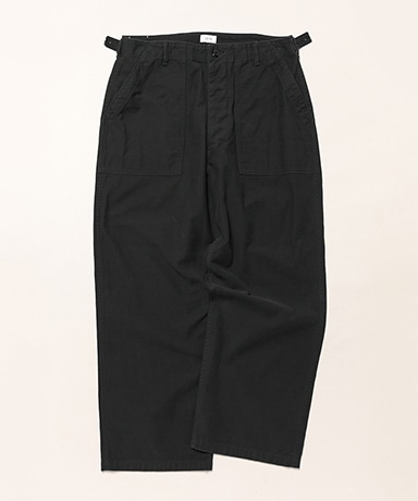 Baker Pants (Baggy/Stone Wash)
