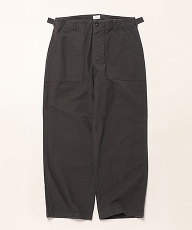 Baker Pants (Baggy/Stone Wash)