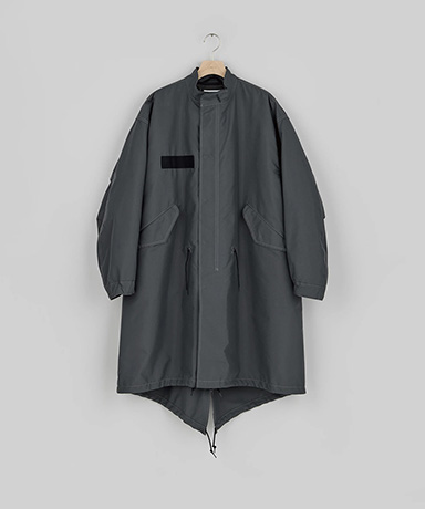 M-65 Fishtail Parka