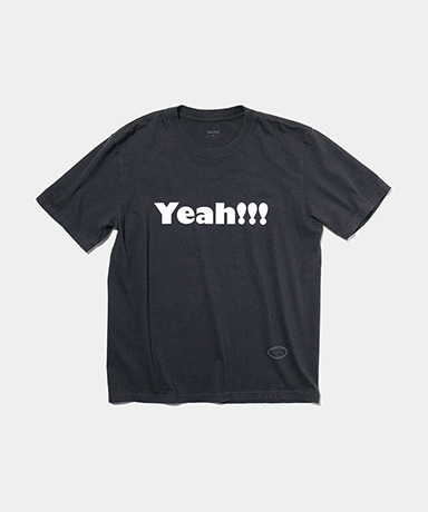 goblin Tシャツ　ブラック　L ALL Item :: 【鋼の錬金術師】TEAM OF MUSTANGTシャツ ブラック