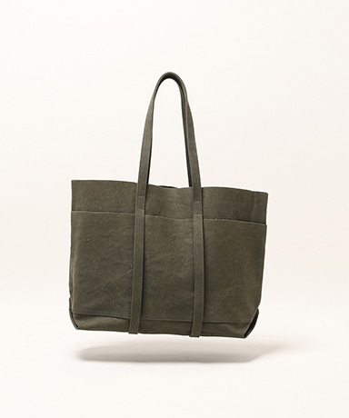 URAGO ■ Square top handle bag トートバッグ MUSINSA公式 | URAGO Square top handle bag