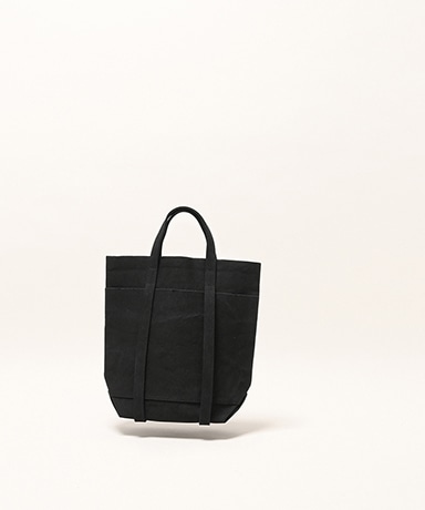 LYFT 新品未開封 ビッグサイズトートバッグ ブラック 完売 リフト 黒 LÝFT Big Size Tote Bag