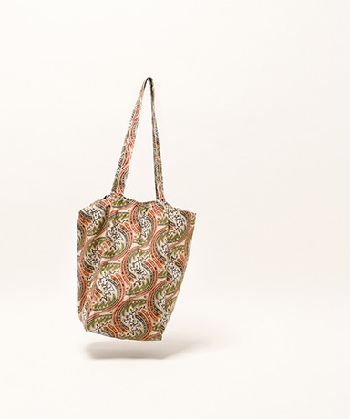 Easy Bag (M)(FREE GE-Red/GEレッド): AMIACALVA
