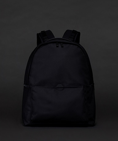 Backpack Pro Solid S