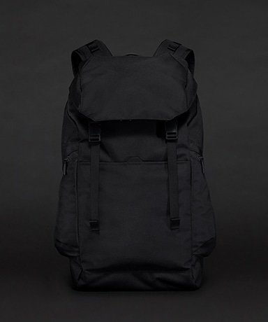 Backpack Pro Flap L