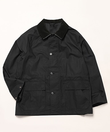 CKJK-014 Fishing Jacket - Cotton