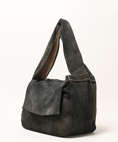 HYSFORM TIMEPIECE SHOULDER BAG ショルダーバッグ HYSFORM TIMEPIECE SHOULDER BAG