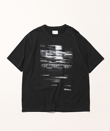 Tシャツ・カットソー 87MM [Mmlg] COLOR BUTTON HF-T 4FK481 Tシャツ・カットソー 87MM [Mmlg] COLOR BUTTON HF-T 4FK481
