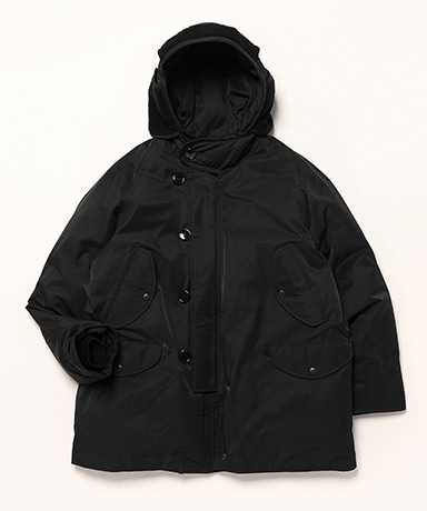 Parka CWU - 8/P