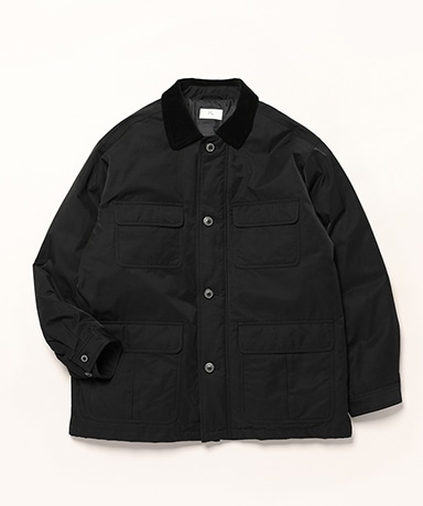 Field Down Jacket