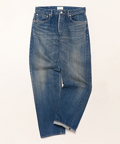 HL Regular Denim