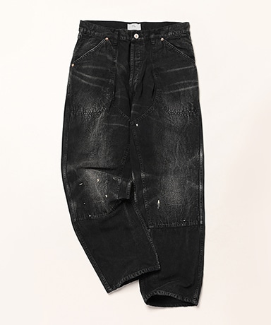 Duck Painter Pants