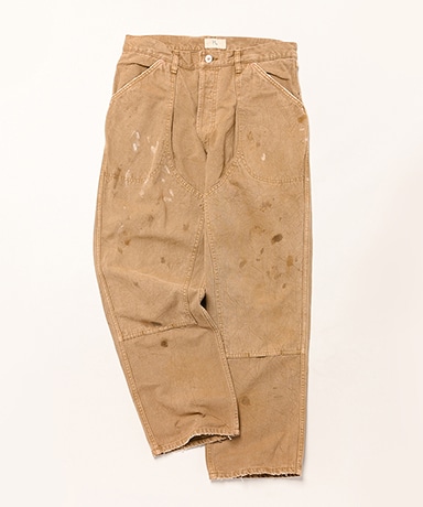 Duck Painter Pants