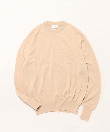 Goldencash Pullover