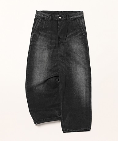 SKEWED デニム　新品未使用　ロフトマン SKEWed [ スキュー ] SKEWed 1st.collection - “American Big-3” -